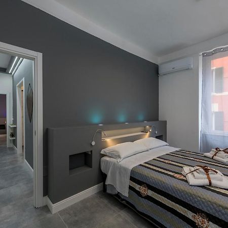 Grey House Apartamento La Spezia Exterior foto