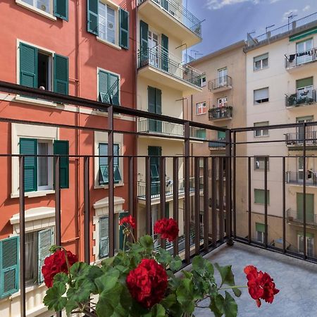 Grey House Apartamento La Spezia Exterior foto