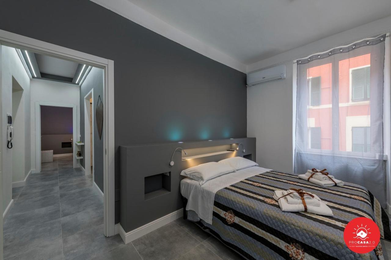 Grey House Apartamento La Spezia Exterior foto