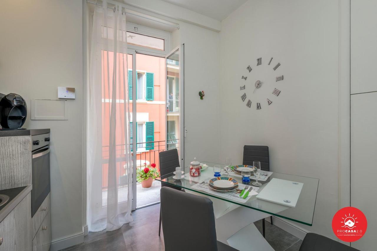 Grey House Apartamento La Spezia Exterior foto