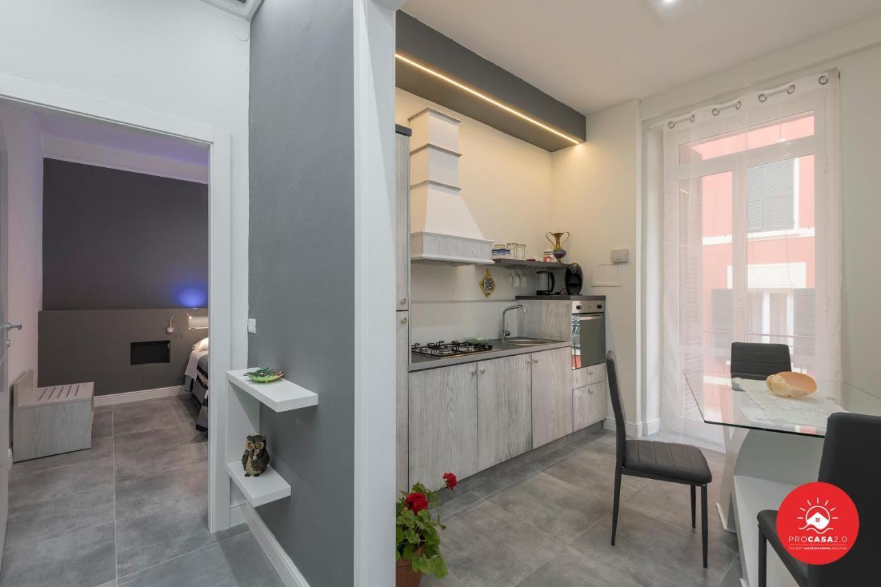 Grey House Apartamento La Spezia Exterior foto
