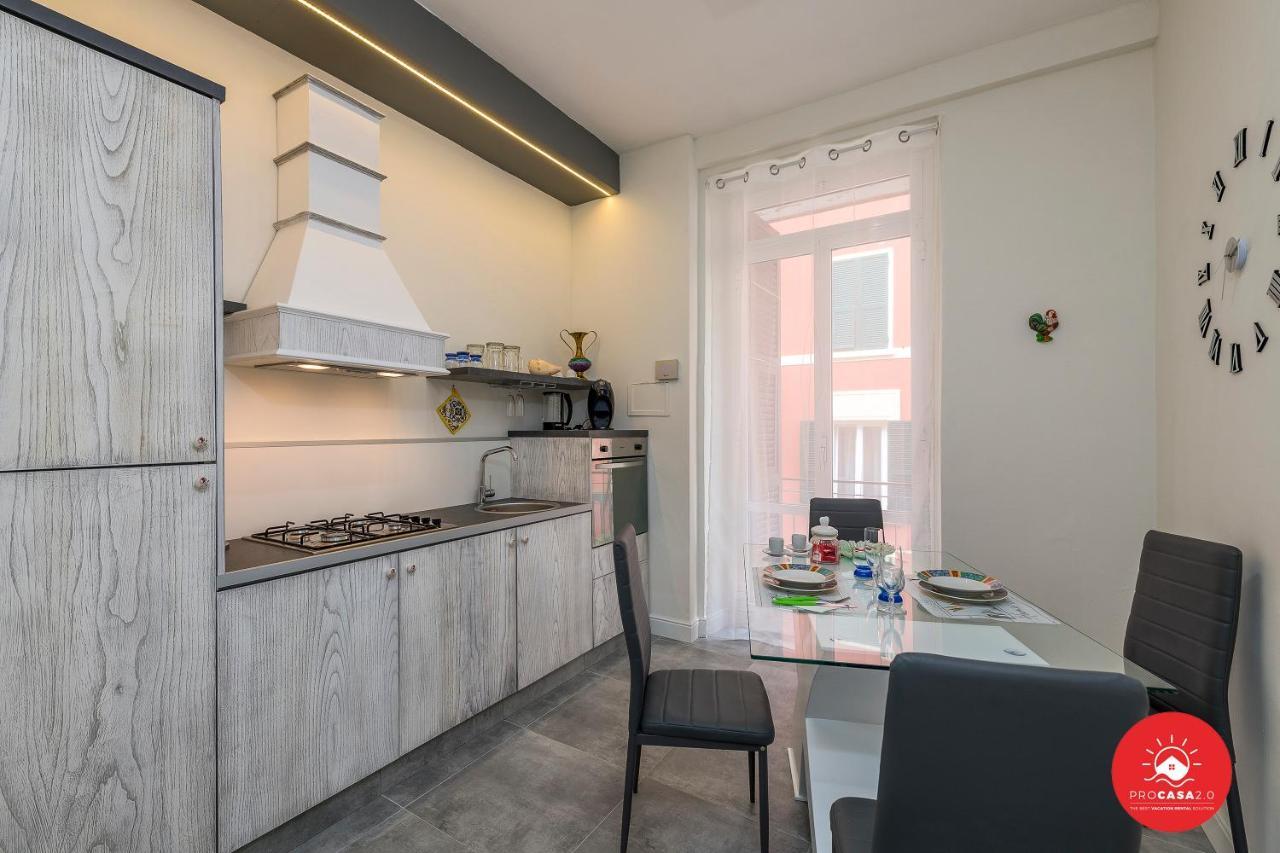 Grey House Apartamento La Spezia Exterior foto