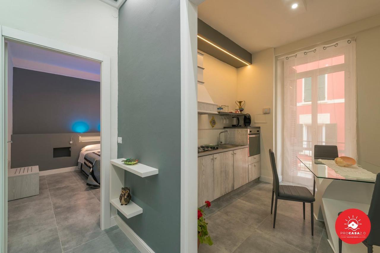 Grey House Apartamento La Spezia Exterior foto