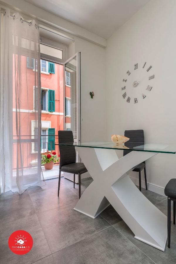 Grey House Apartamento La Spezia Exterior foto