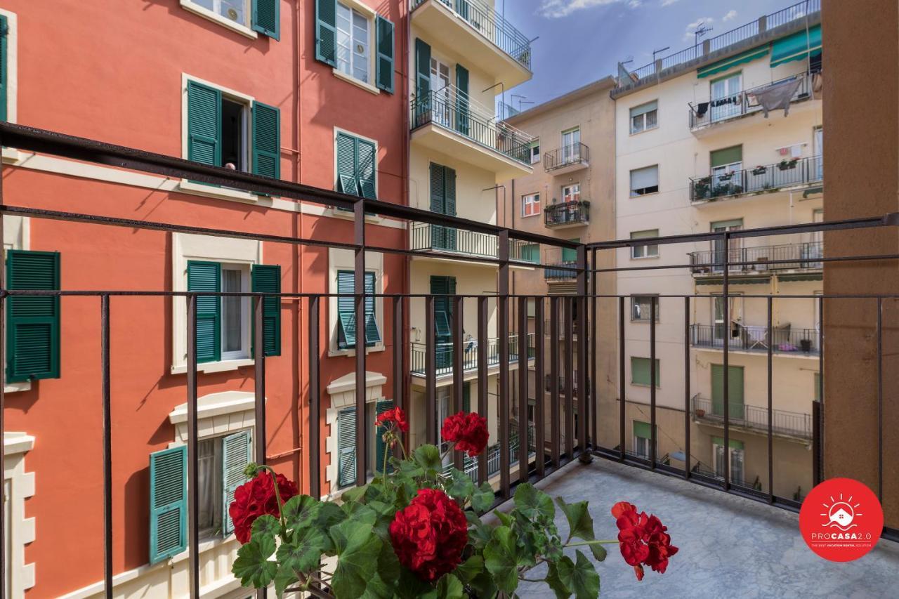 Grey House Apartamento La Spezia Exterior foto