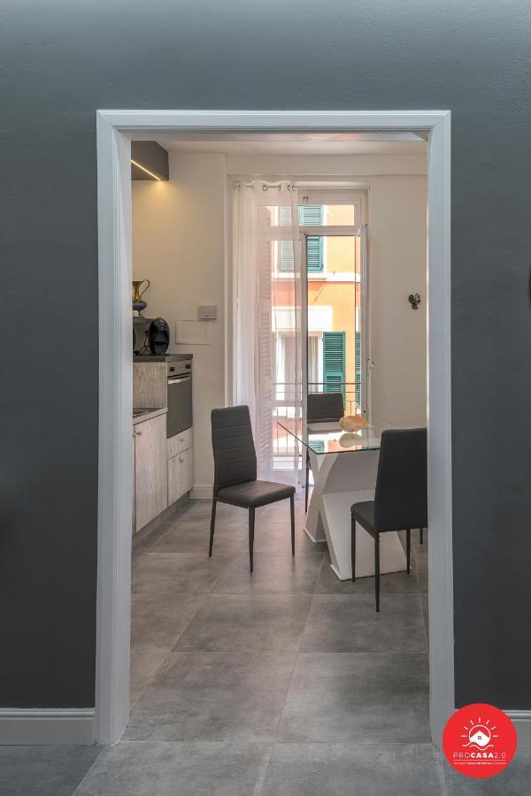 Grey House Apartamento La Spezia Exterior foto