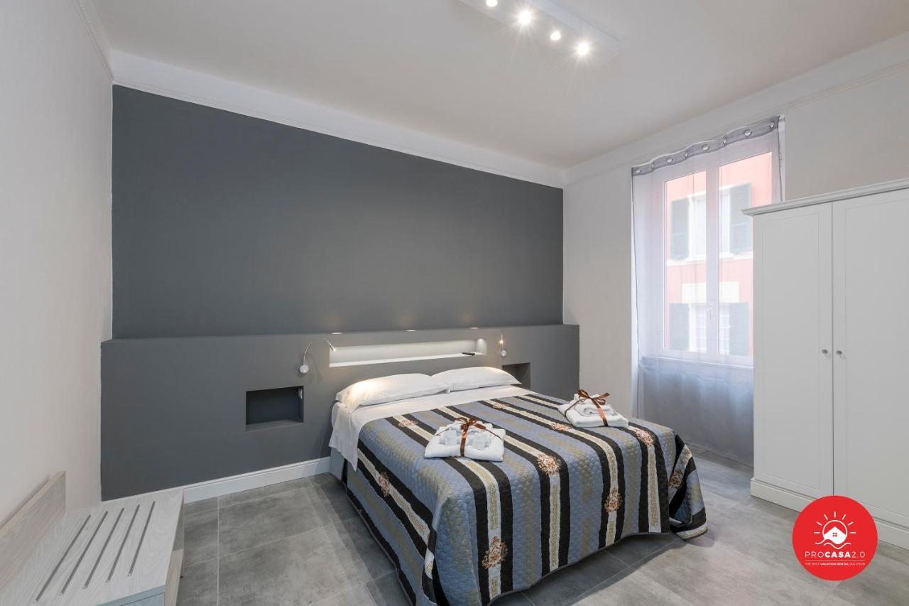 Grey House Apartamento La Spezia Exterior foto