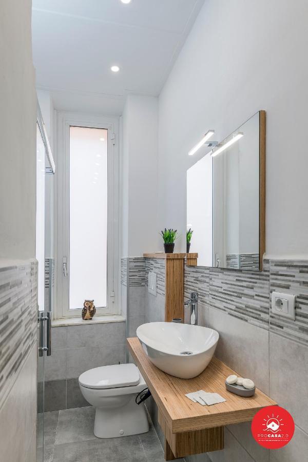 Grey House Apartamento La Spezia Exterior foto