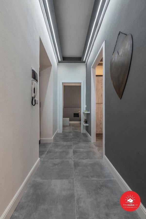 Grey House Apartamento La Spezia Exterior foto