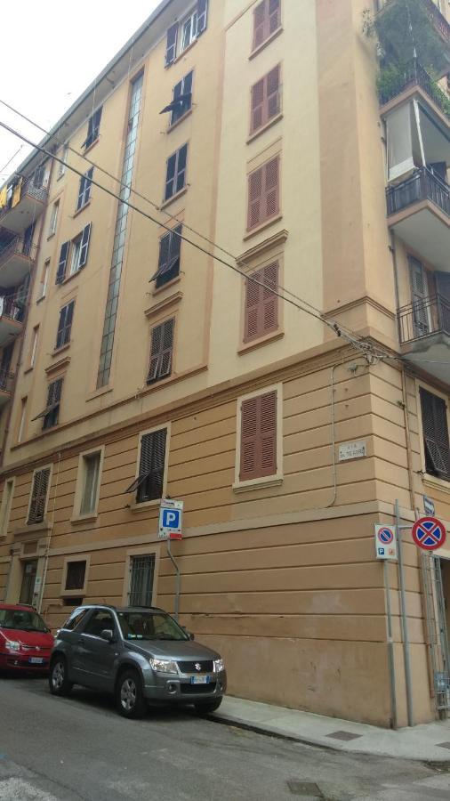 Grey House Apartamento La Spezia Exterior foto